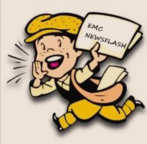 NEWSFLASH – Annual Reminders 2018